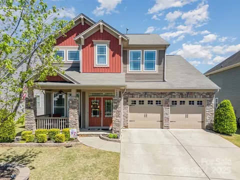 190 Silverspring Pl, Mooresville, NC 28117