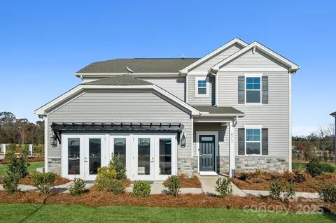 825 Hallman Branch Ln, Lincolnton, NC 28092