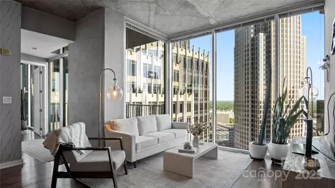 210 N Church 3507 St #3507, Charlotte, NC 28202