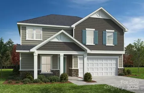 3244 Maya 44 Ln #44, Midland, NC 28107