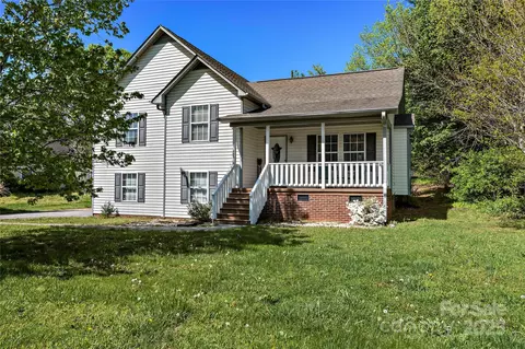 436 Arnold Rd, Lexington, NC 27295