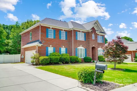 2808 Park Ridge Blvd, Rock Hill, SC 29732
