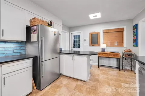 Kitchen - 8 Marley Dr, Flat Rock, NC 28731 photo 3 of 3