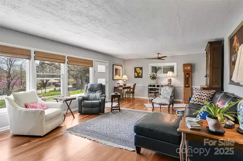 Living - 8 Marley Dr, Flat Rock, NC 28731 photo 5 of 6