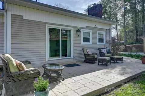 Exterior - 8 Marley Dr, Flat Rock, NC 28731 photo 2 of 5