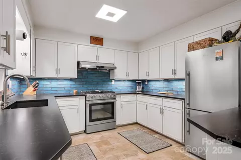 Kitchen - 8 Marley Dr, Flat Rock, NC 28731 photo 1 of 3