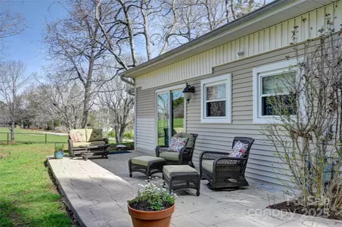 Exterior - 8 Marley Dr, Flat Rock, NC 28731 photo 3 of 5