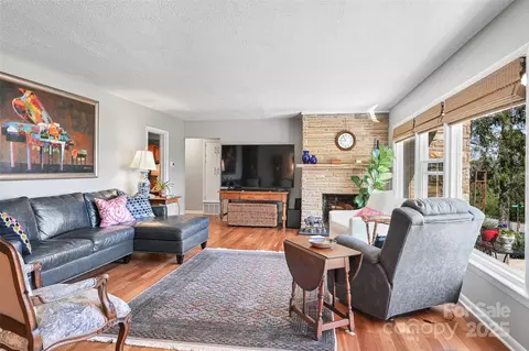 Living - 8 Marley Dr, Flat Rock, NC 28731 photo 1 of 6