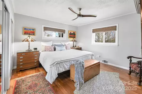 Bedroom - 8 Marley Dr, Flat Rock, NC 28731 photo 1 of 1