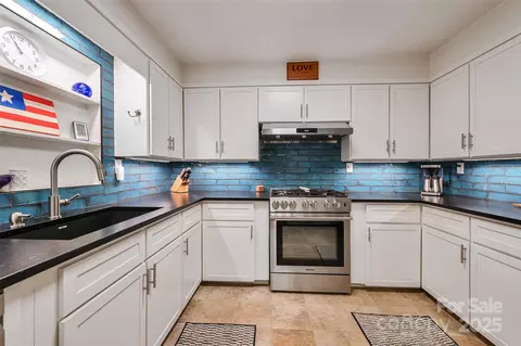 Kitchen - 8 Marley Dr, Flat Rock, NC 28731 photo 2 of 3