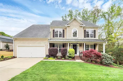 4086 Buckingham Dr, Fort Mill, SC 29707
