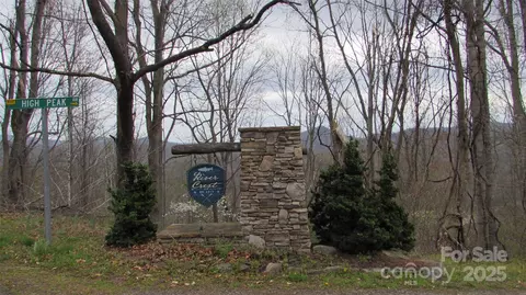 74 Falling Waters Drive, Green Mountain, NC 28740