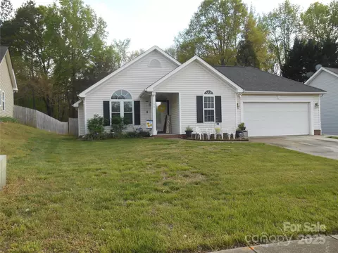 158 Margaret Turner Rd, Charlotte, NC 28216