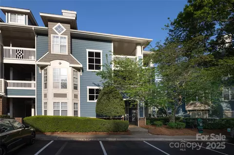 501 Olmsted Park N Pl #N, Charlotte, NC 28203