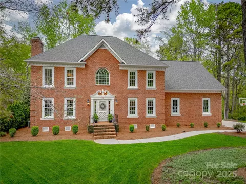 1176 Fawn Ridge Nw Rd NW, Concord, NC 28027