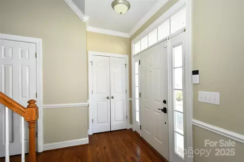 Entry Way - 131 Covington Dr, Advance, NC 27006 photo 1 of 3