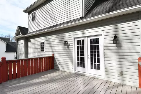 Exterior - 131 Covington Dr, Advance, NC 27006 photo 8 of 9