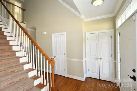 Entry Way - 131 Covington Dr, Advance, NC 27006 photo 2 of 3