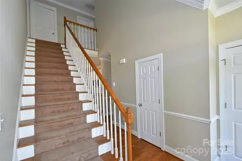Entry Way - 131 Covington Dr, Advance, NC 27006 photo 3 of 3
