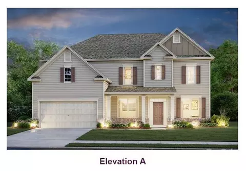 7016 Stella Pl, Stanley, NC 28164