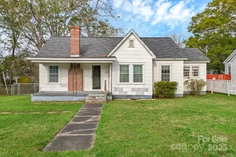 106 Courtland St, Chester, SC 29706