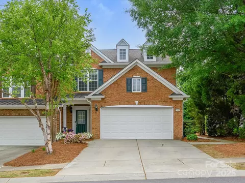 15643 Canmore St, Charlotte, NC 28277