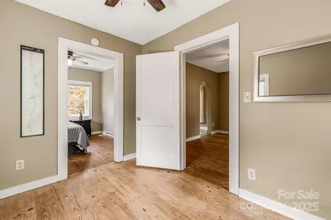 Bedroom - 1041 Groundhog Rd, Canton, NC 28716 photo 6 of 7