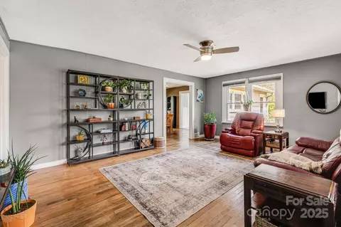 Living - 1041 Groundhog Rd, Canton, NC 28716 photo 1 of 6