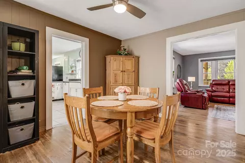 Dining - 1041 Groundhog Rd, Canton, NC 28716 photo 1 of 3