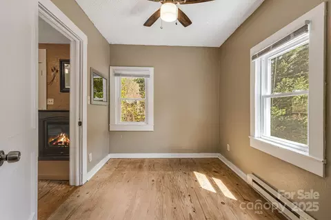 Bedroom - 1041 Groundhog Rd, Canton, NC 28716 photo 7 of 7