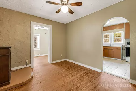 Living - 1041 Groundhog Rd, Canton, NC 28716 photo 6 of 6