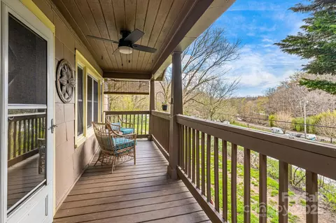 Exterior - 1041 Groundhog Rd, Canton, NC 28716 photo 8 of 9