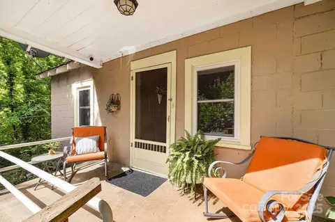 Exterior - 1041 Groundhog Rd, Canton, NC 28716 photo 9 of 9