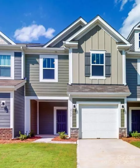 2792 Yeager Nw Dr NW, Concord, NC 28027