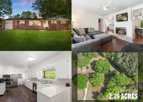 1099 S Potter Rd, Lancaster, SC 29720