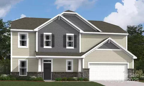 274 Winford Rd, Troutman, NC 28166