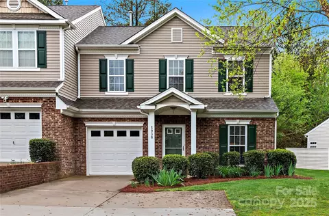 5938 Hollow Wood Ct, Winston Salem, NC 27104