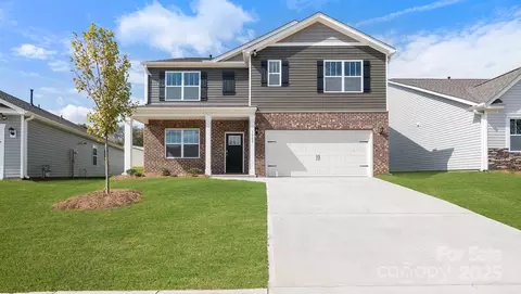 4610 Harris Elliot Rd, Lincolnton, NC 28092