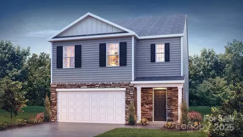 818 N Naughton St, Chester, SC 29706