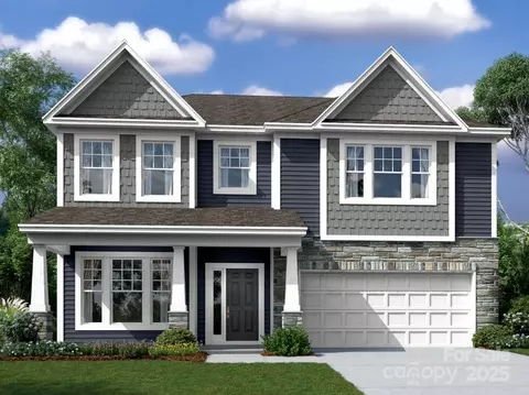 8613 Bridgegate Dr, Huntersville, NC 28078