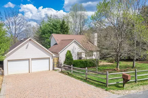 36 Harold Sluder Rd, Alexander, NC 28701