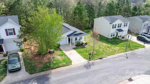 3944 Hemingway Nw Dr NW, Hickory, NC 28601 photo 20