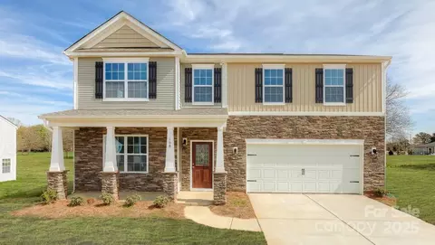 4025 Cramer Estates Ct, Gastonia, NC 28056