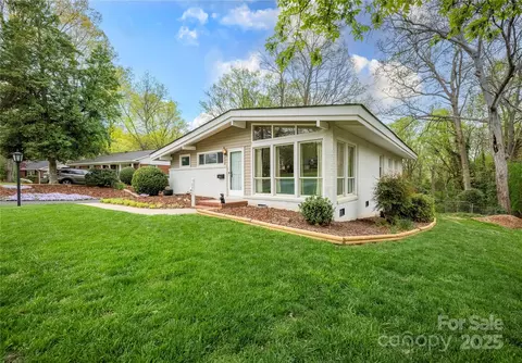2239 Wensley Dr, Charlotte, NC 28210