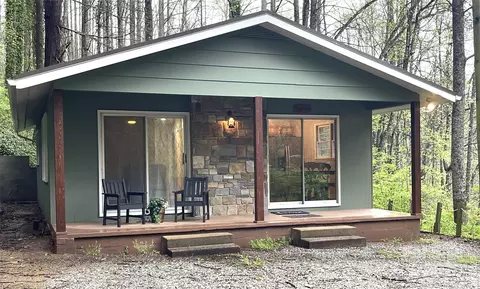 70 Van Culin Dv, Bryson City, NC 28713