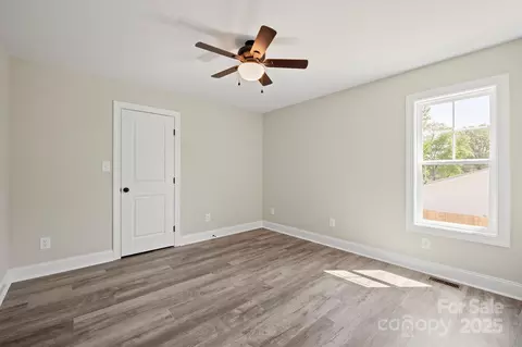 Bedroom - 203 E 27th St, Kannapolis, NC 28083 photo 2 of 4