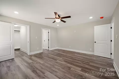 Bedroom - 203 E 27th St, Kannapolis, NC 28083 photo 1 of 4