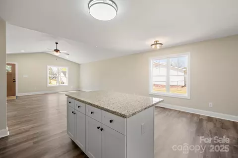 Living - 203 E 27th St, Kannapolis, NC 28083 photo 3 of 5