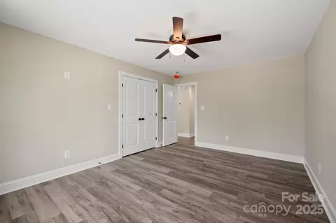 Bedroom - 203 E 27th St, Kannapolis, NC 28083 photo 4 of 4