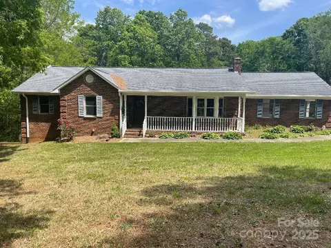 1300 Irish Potato Rd, Concord, NC 28025